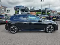 Used VW Golf VIII 150 HP (110 kW) 2025