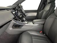 Used Land Rover Range Rover Sport SE Dynamic 460 HP (338 kW) 2024 Firenze red SUV