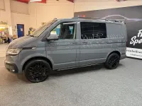 Used VW T6.1 Highline 2022 Grey Van