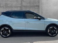 Used Seat Arona FR Sport 115 HP (84 kW) 2026 Oniric grey SUV