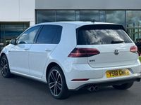 used VW Golf VII MK7 Facelift 1.4 TSI GTE 204PS DSG