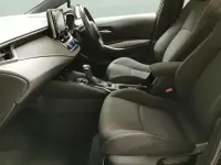 Used Toyota Corolla 122 HP (89 kW) 2022 Hatchback