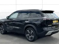 Used Jaecoo 7 204 HP (150 kW) 2026 Black SUV