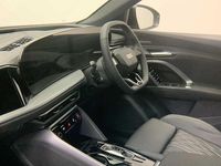 Used Audi SQ5 Advanced 362 HP (266 kW) 2025 Blue SUV