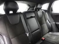 Used Volvo V40 R-Design 152 HP (111 kW) 2016 White Hatchback
