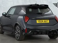 Used Mini Cooper S Hatch 201 HP (147 kW) 2024 Grey Hatchback