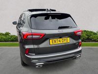 Used Ford Kuga ST-Line X 2025 Grey SUV