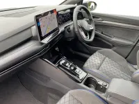 New VW Golf VIII Black Edition 150 HP (110 kW) 2026 Dolphin grey Hatchback