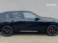 Used BMW X3 Comfort Edition 393 HP (289 kW) 2025 Black SUV