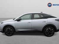 Used Peugeot 3008 Allure 136 HP (100 kW) 2025 Grey SUV