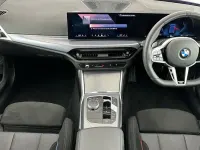 Used BMW 320 M Sport 181 HP (133 kW) 2025 Blue Sedan