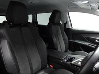 Used Peugeot 5008 Allure 130 HP (95 kW) 2020 Grey SUV