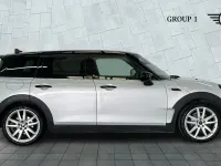 Used Mini Cooper Clubman Sport 134 HP (98 kW) 2022 Silver Estate