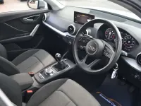 Used Audi Q2 Sport 2022 Grey SUV