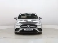 Used Mercedes A250 Executive 218 HP (160 kW) 2022 Grey Sedan