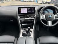 Used BMW 840 M Sport 333 HP (244 kW) 2025 Grey Coupe