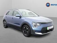 Used Kia e-Niro 150 kW (204 HP) 2025 SUV