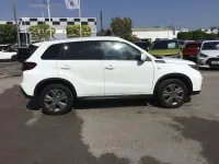 Nouă Suzuki Vitara 116 CP (85 kW) 2025 Alb SUV
