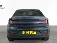 Used Polestar 2 219 kW (299 HP) 2025 Grey Hatchback