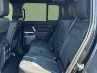Used Land Rover Defender HSE Dynamic 249 HP (183 kW) 2023 Black SUV