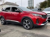 Second-hand Peugeot 3008 GTi 131 CP (96 kW) 2023 SUV