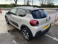 Used Citroën C3 PureTech 2023 Beige Hatchback