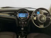 Used Mini ONE Classic 102 HP (75 kW) 2022 Hatchback