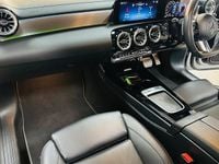 Used Mercedes CLA220 AMG Line Premium Plus 190 HP (139 kW) 2025 Sedan