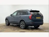 Used Volvo XC90 Plus 455 HP (334 kW) 2025 Blue SUV