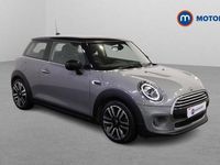 Used Mini Cooper Exclusive 136 HP (100 kW) 2021 Hatchback