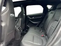 Begagnad Jaguar F-Pace R-Dynamic 2022 Vit SUV