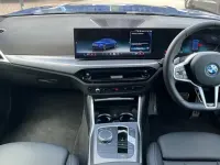 Used BMW 330e M Sport 292 HP (214 kW) 2025 Blue Sedan