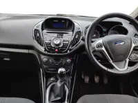 Usado Ford B-MAX Titanium 120 HP (88 kW) 2013 Azul Monovolume