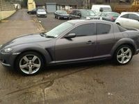 used Mazda RX8 4dr [192] 1.3