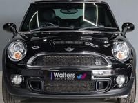 Używany Mini Cooper S Cabriolet 184 KM (135 kW) 2015 Kabriolet