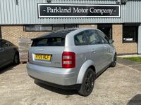 used Audi A2 TDI SPECIAL EDITION * 35 ROAD TAX *