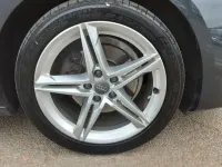 Used Audi A4 Sport 150 HP (110 kW) 2020 Grey Estate