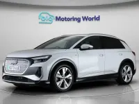 Second-hand Audi Q4 e-tron S-Line 150 kW (204 CP) 2023 SUV