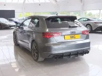 Used Audi A3 Sportback Advanced 300 HP (220 kW) 2016 Hatchback
