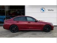 Used BMW 320 M Sport 180 HP (132 kW) 2024 Other Sedan