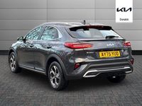 Używany Kia XCeed 2025 Szary SUV