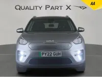 Used Kia Niro 150 kW (204 HP) 2022 Grey SUV