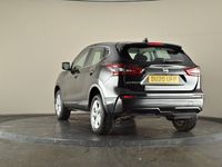 used Nissan Qashqai 1.5 dCi 115 Acenta Premium 5dr