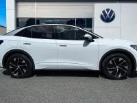 Used VW ID.5 Pro 210 kW (286 HP) 2025 White SUV