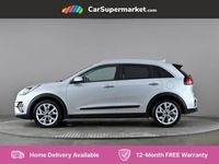 used Kia Niro 1.6 GDi Hybrid 3 5dr DCT SUV