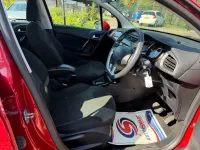 Used Citroën C3 Exclusive 120 HP (88 kW) 2013 Red Hatchback