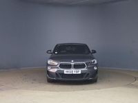 Used BMW X2 M Sport 2018 Grey SUV