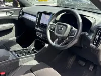 Used Volvo XC40 Plus 2025 Black SUV