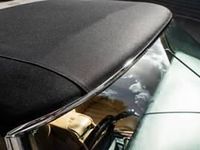 Used Jaguar E-Type 276 HP (202 kW) 1974 Black Cabriolet