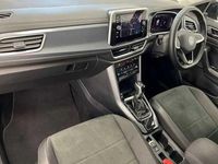 Used VW T-Roc Style 150 HP (110 kW) 2025 Black SUV